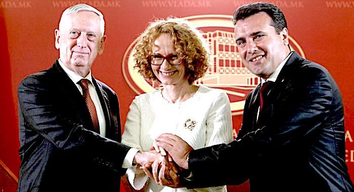 Mattis/Sekerinska/ Zaev/