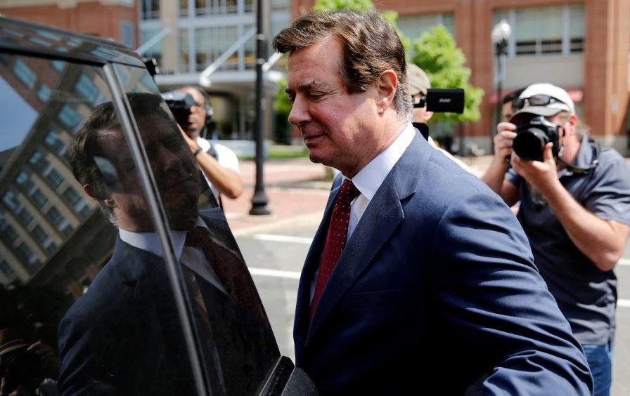 manafort