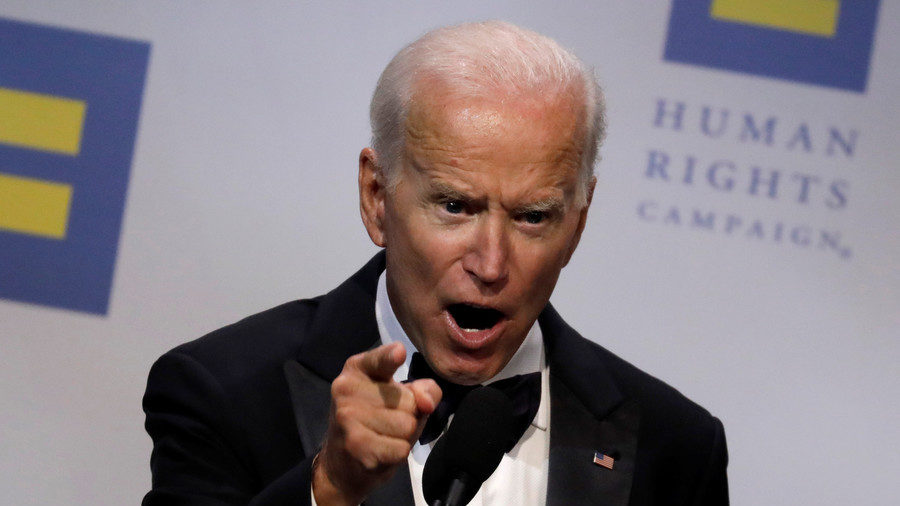 Joe Biden