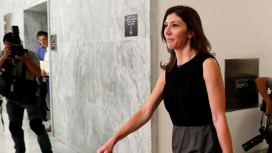 Click to enlarge Lisa Page
