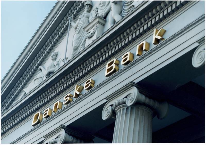 Click to enlarge Danske Bank