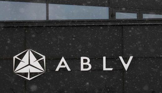 ABLV Bank Lativia