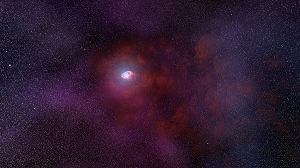Neutron star