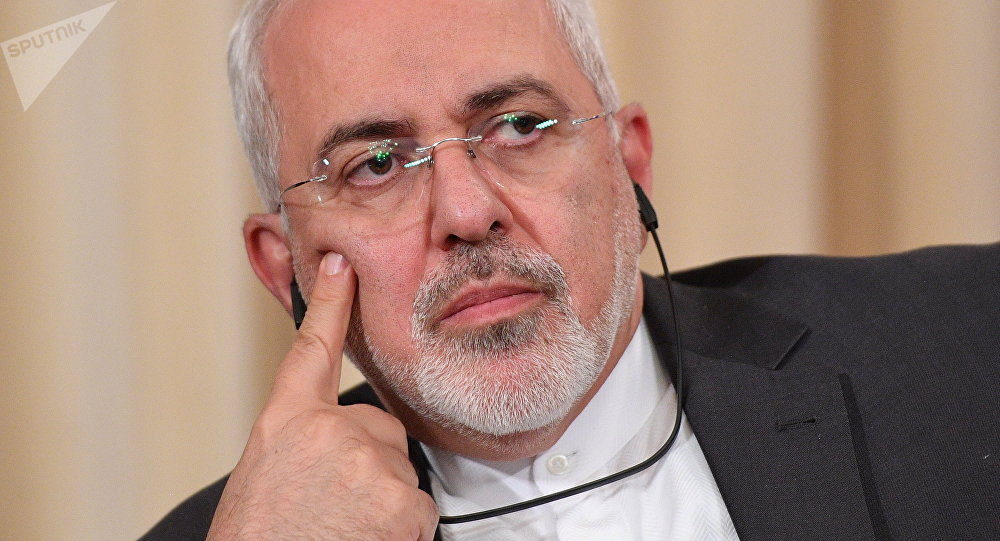 zarif