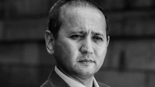 Mukhtar Ablyazov