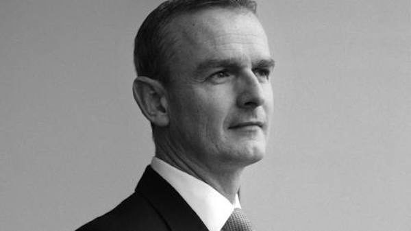 Chris Hardman law firm Hogan Lovells