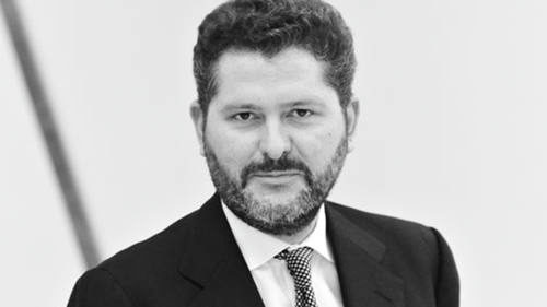 Patrick Robertson