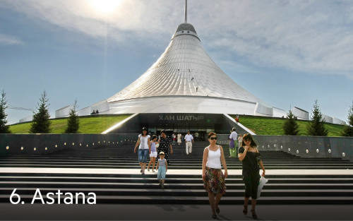 Astana