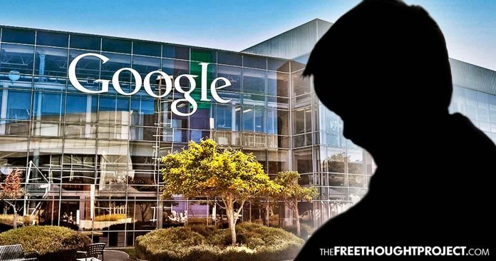Google lawsuit
