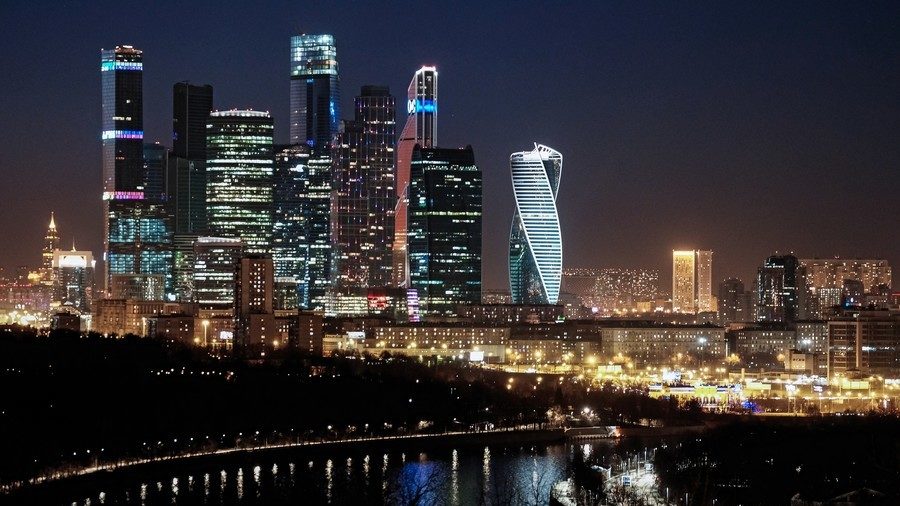 Click to enlarge moscow
