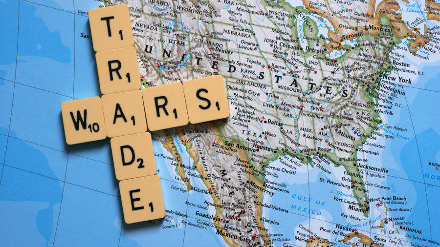 trade wars