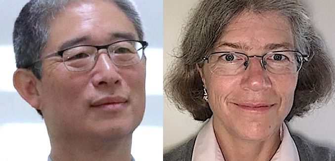 Bruce&Nellie Ohr