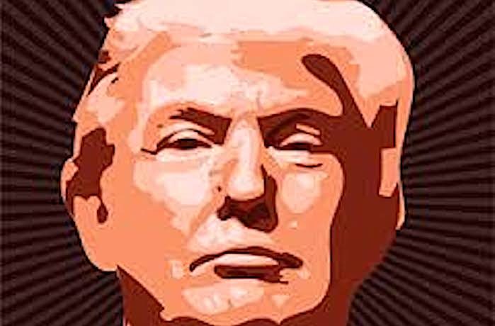 TrumpOrange