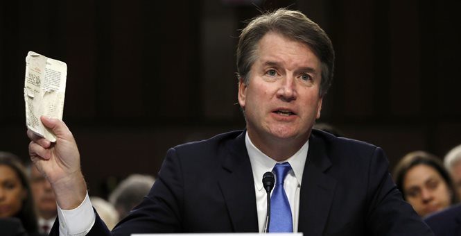 Click to enlarge Kavanaugh