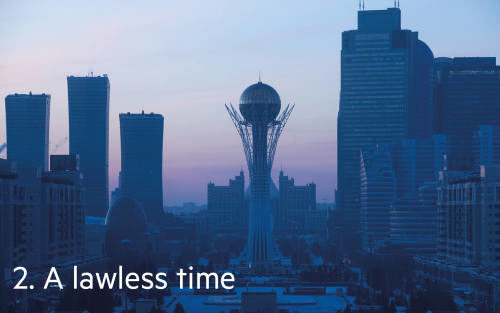 Astana