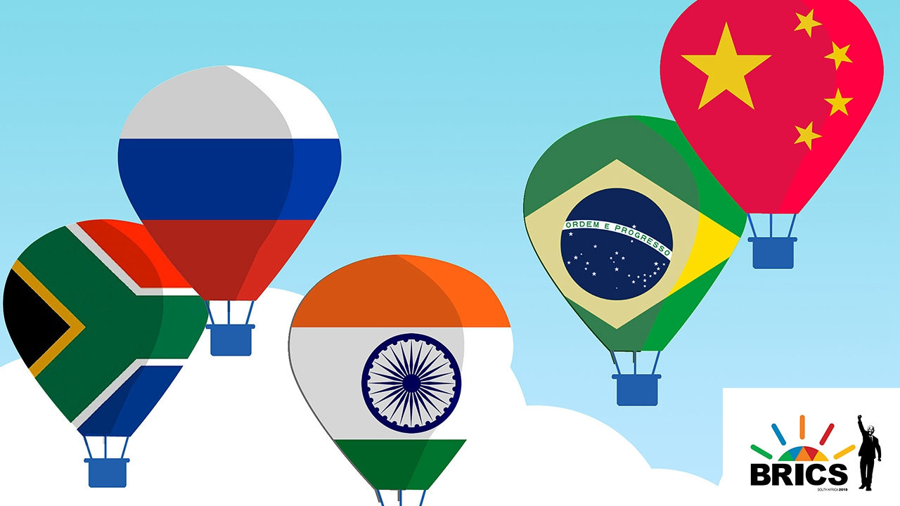 brics logo