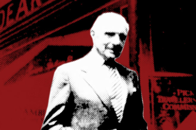 Nicholas Deak