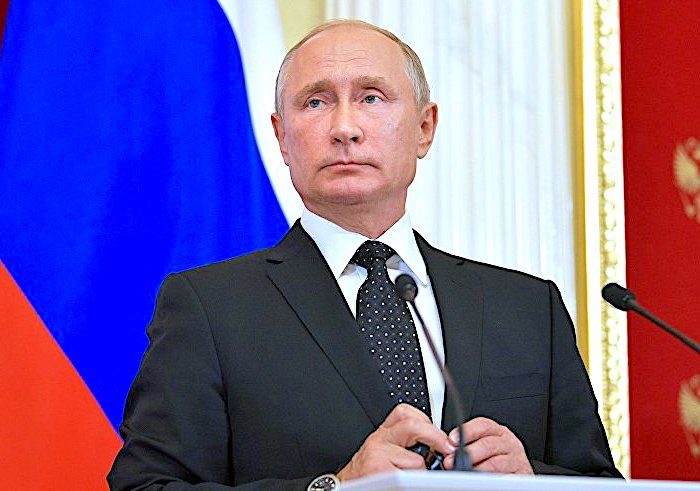 Putin