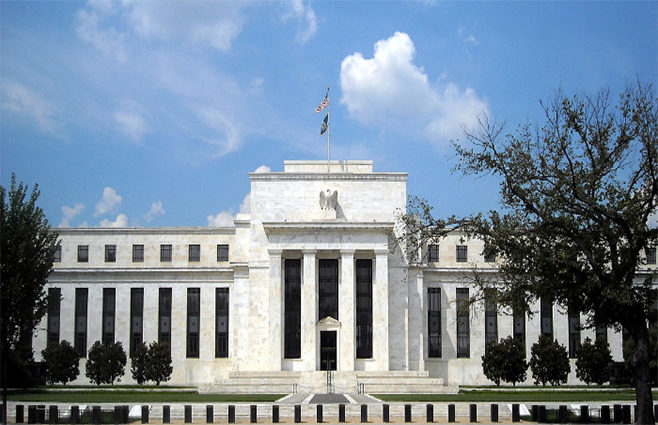 The Federal Reserve