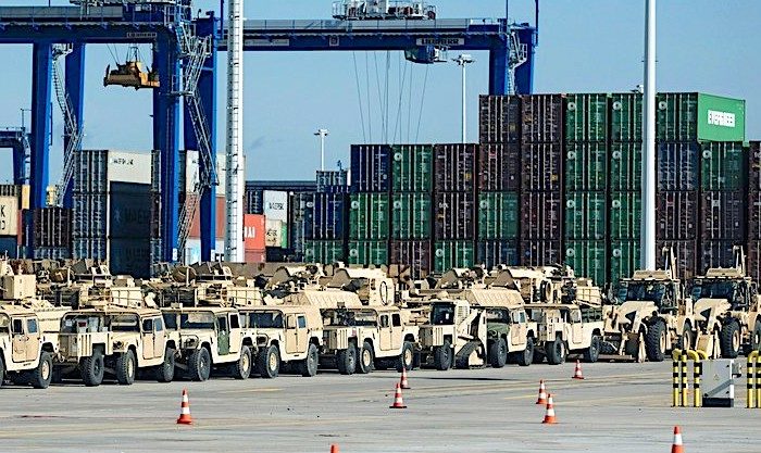 Click to enlarge jeeps/containers