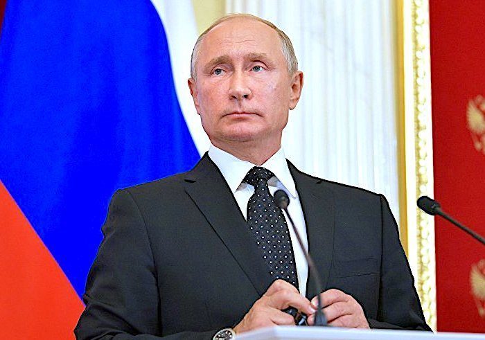 Putin