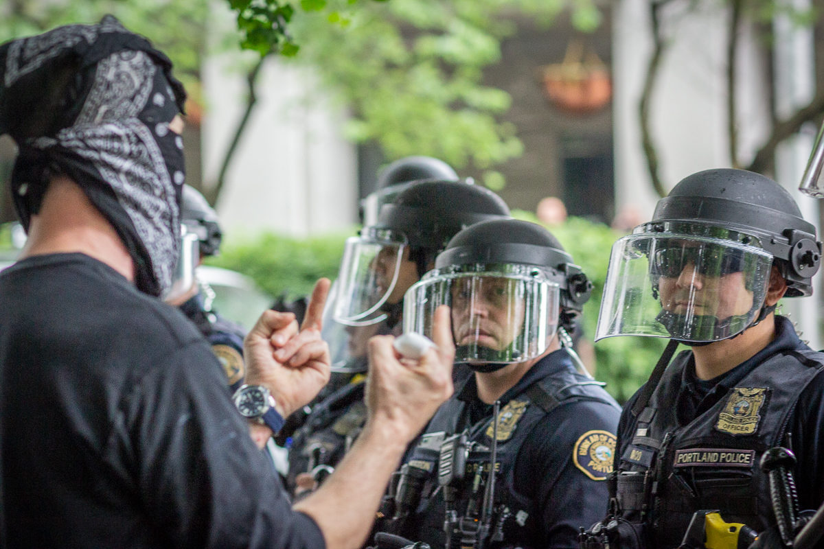 Click to enlarge fuck the police