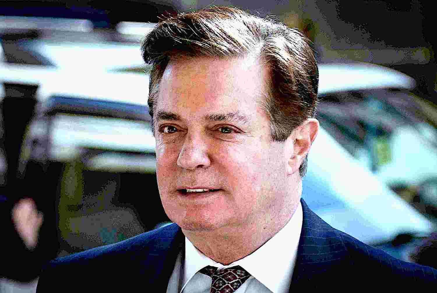 Manafort