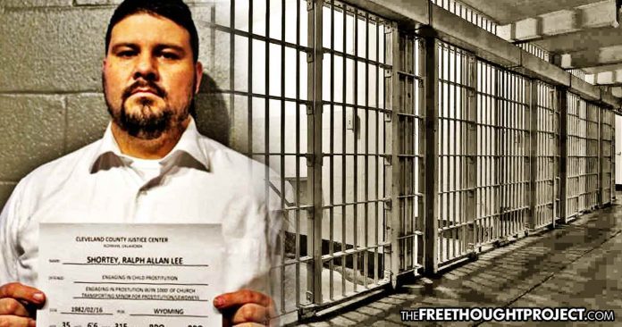 Click to enlarge Senator Ralp Shortey