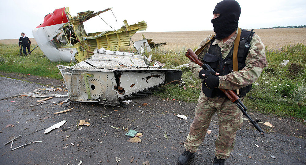 donetsk soldier