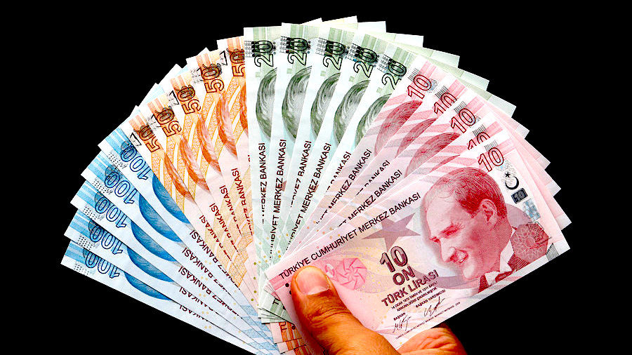 Turkish Lira