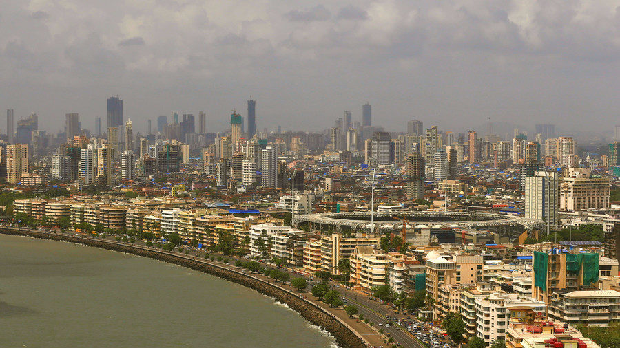 Mumbai, India