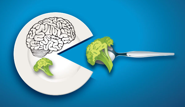 broccoli brain food