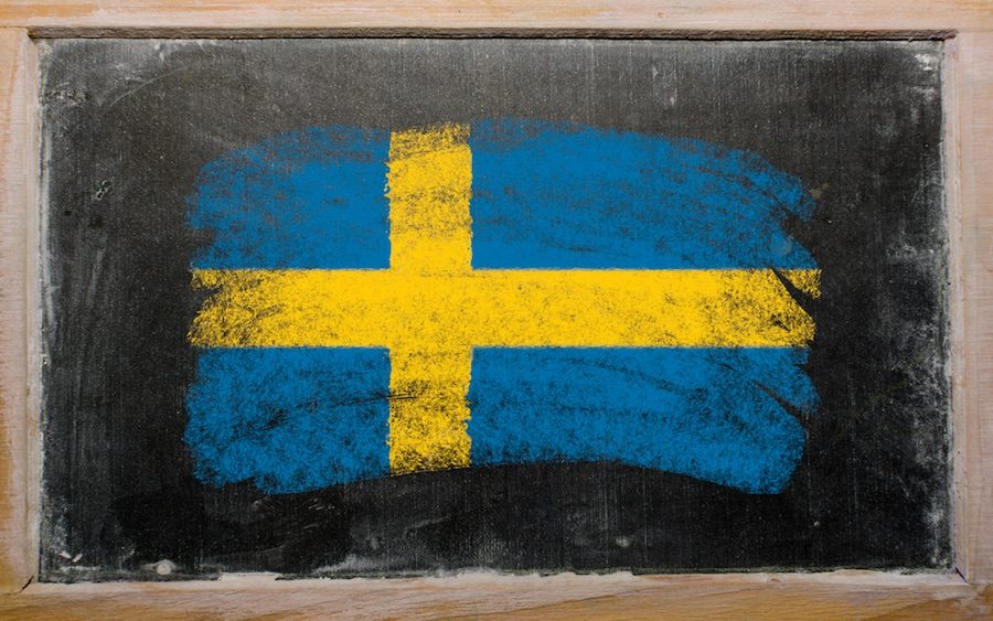 Swedish education