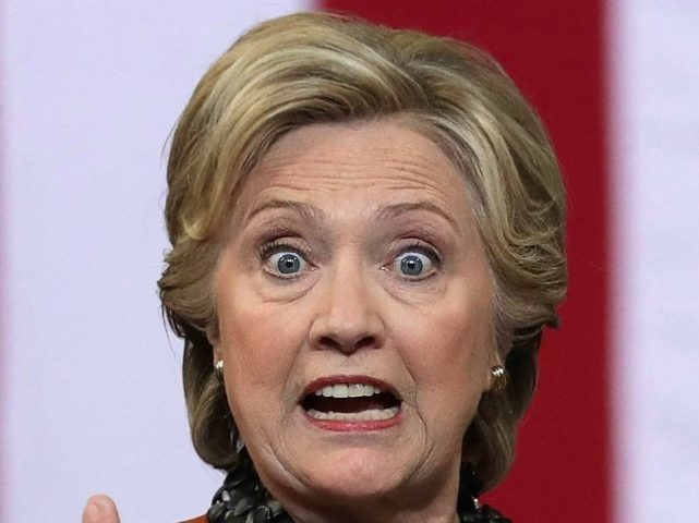 Hillary Clinton