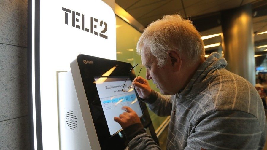 Tele2