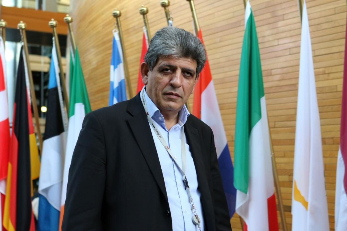 Neoklis Sylikiotis