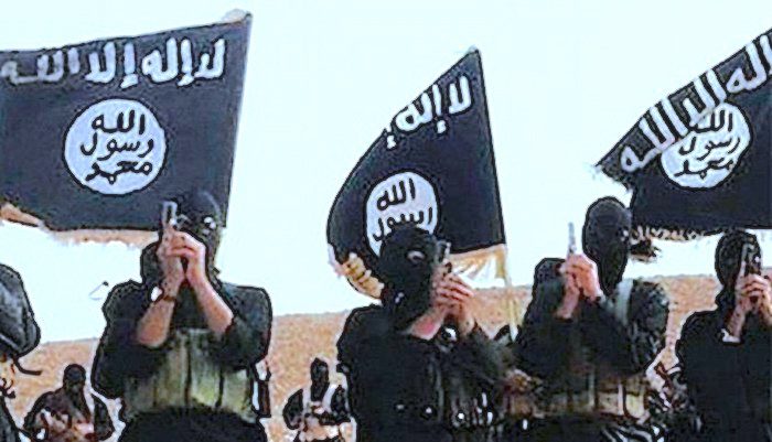 Click to enlarge ISIS
