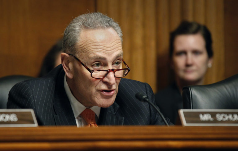 Schumer