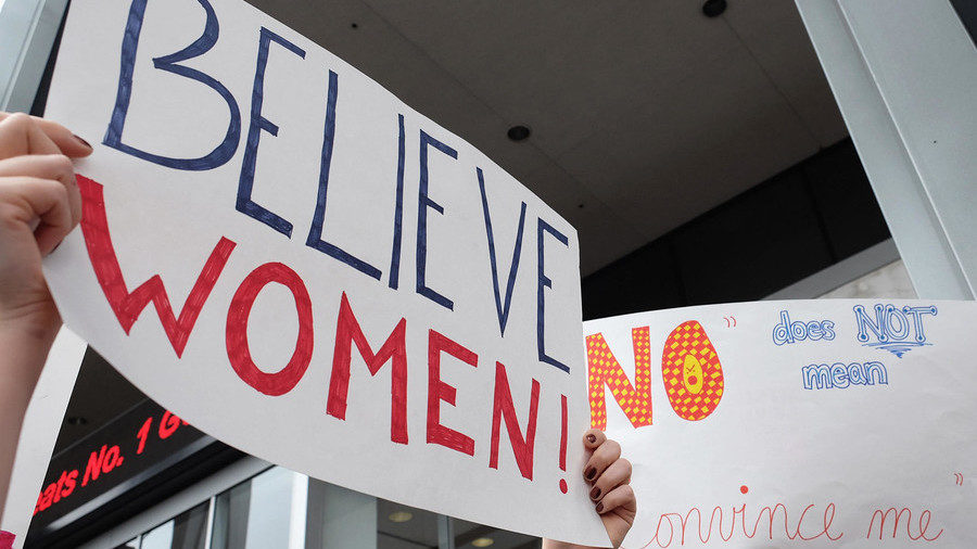 Click to enlarge metoo sign