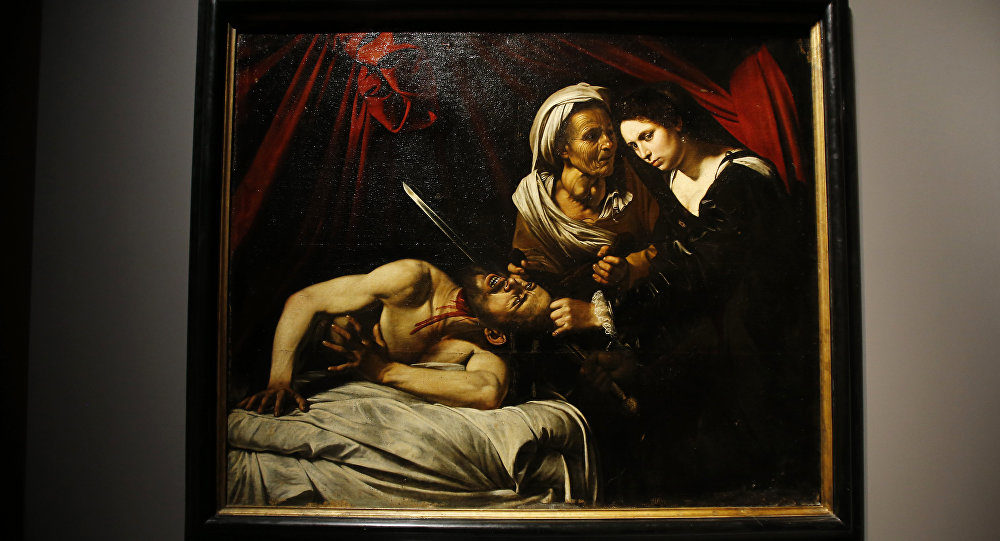 Caravaggio