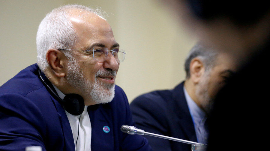 Javad Zarif