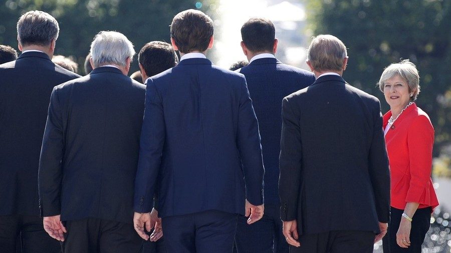 eu leaders
