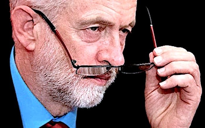 Corbyn