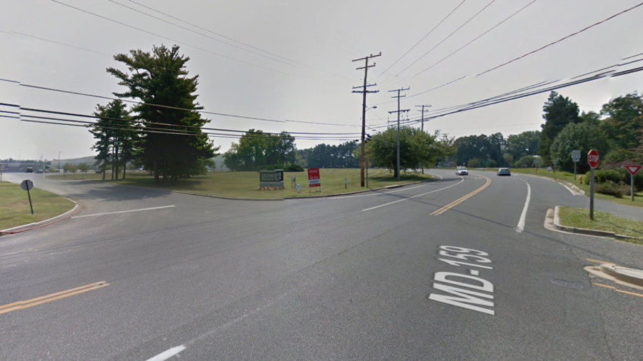 harford county shooting