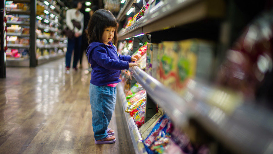 china child store