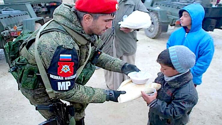RussianMPchild