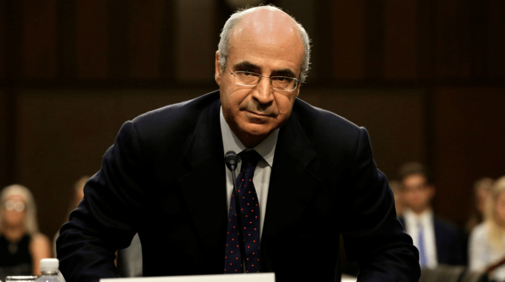 Click to enlarge Bill Browder