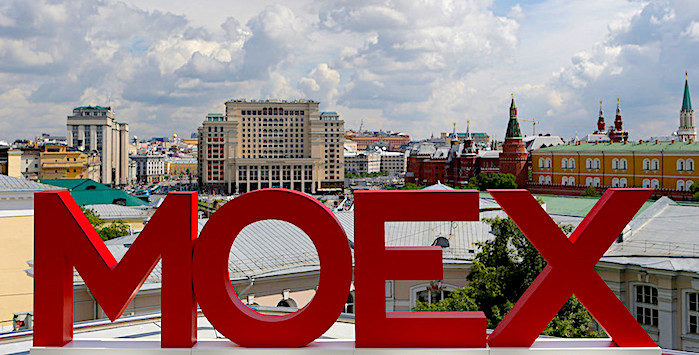 MOEX