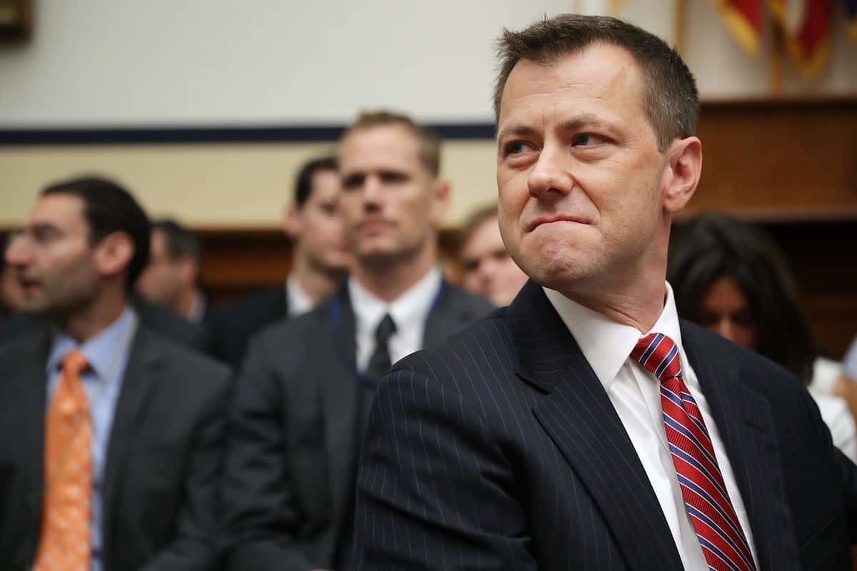 strzok