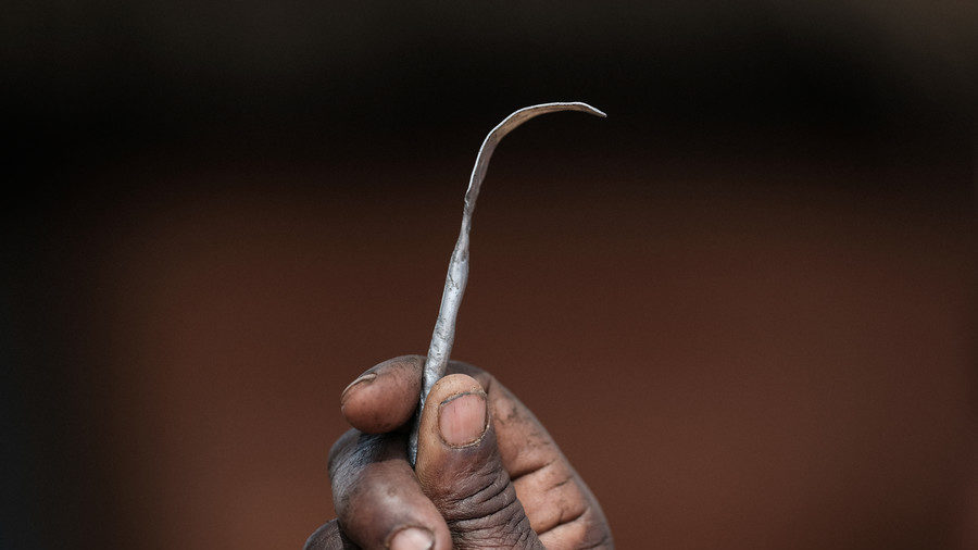 fgm needle knife